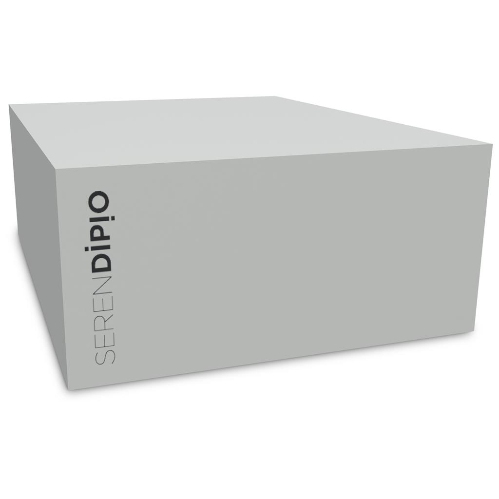 Serendipio Fairford Glass Lunch Box - Image 4