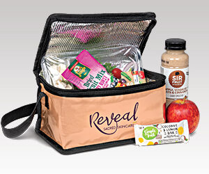 Coolers And Lunchware