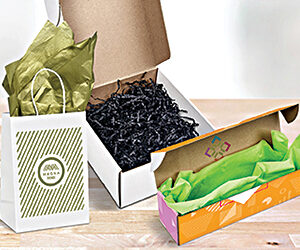 Packaging Ideas