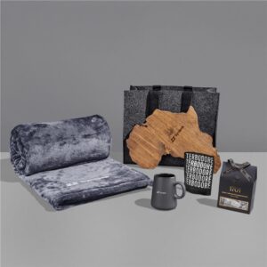 Yatta Golden Gratitude Hamper