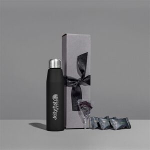 Yatta Classic Capsule Hamper - Purple