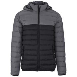 Ladies Kyoto Two-Tone Jacket