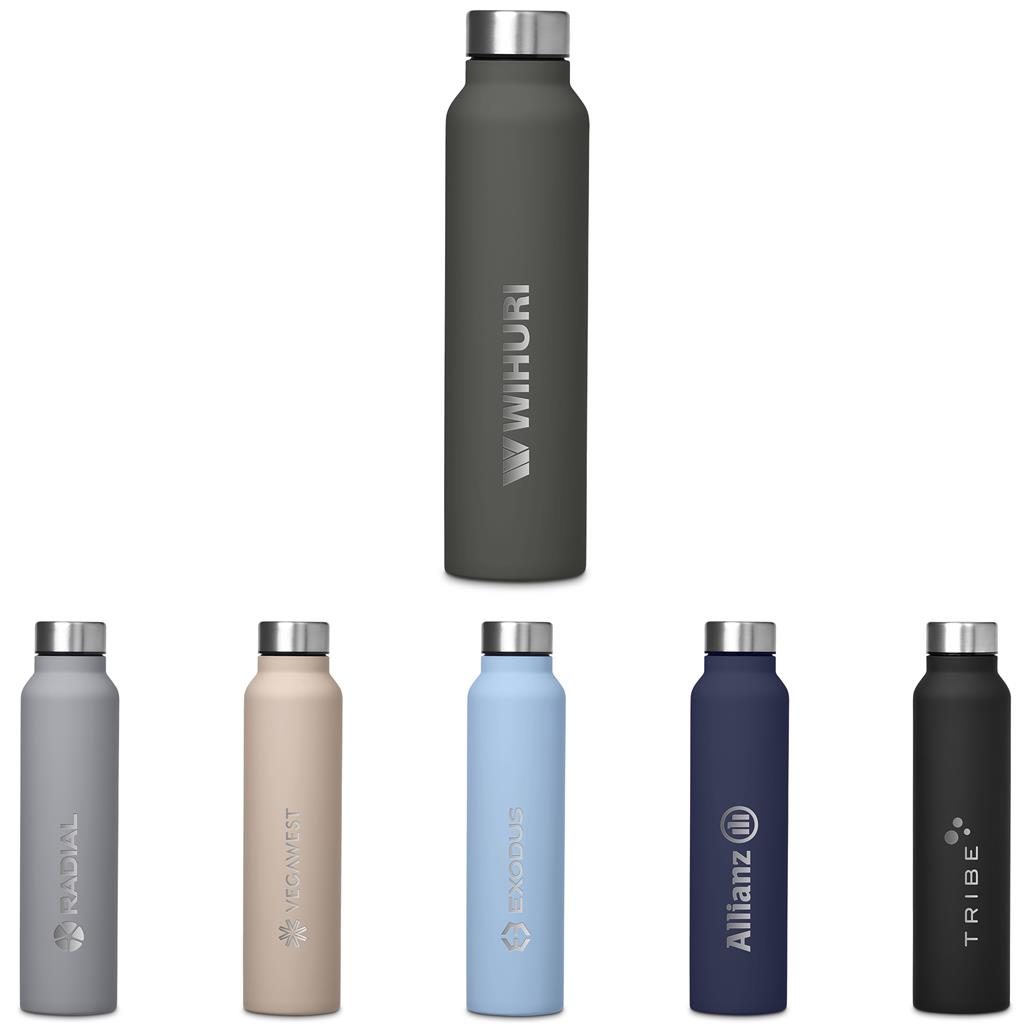 Serendipio Baxter Stainless Steel Water Bottle-1L