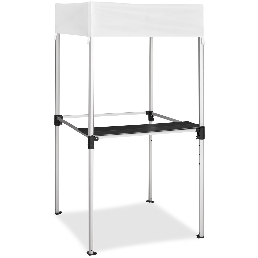 Ovation Sublimated Gazebo 1m X 1m Kiosk - Image 5