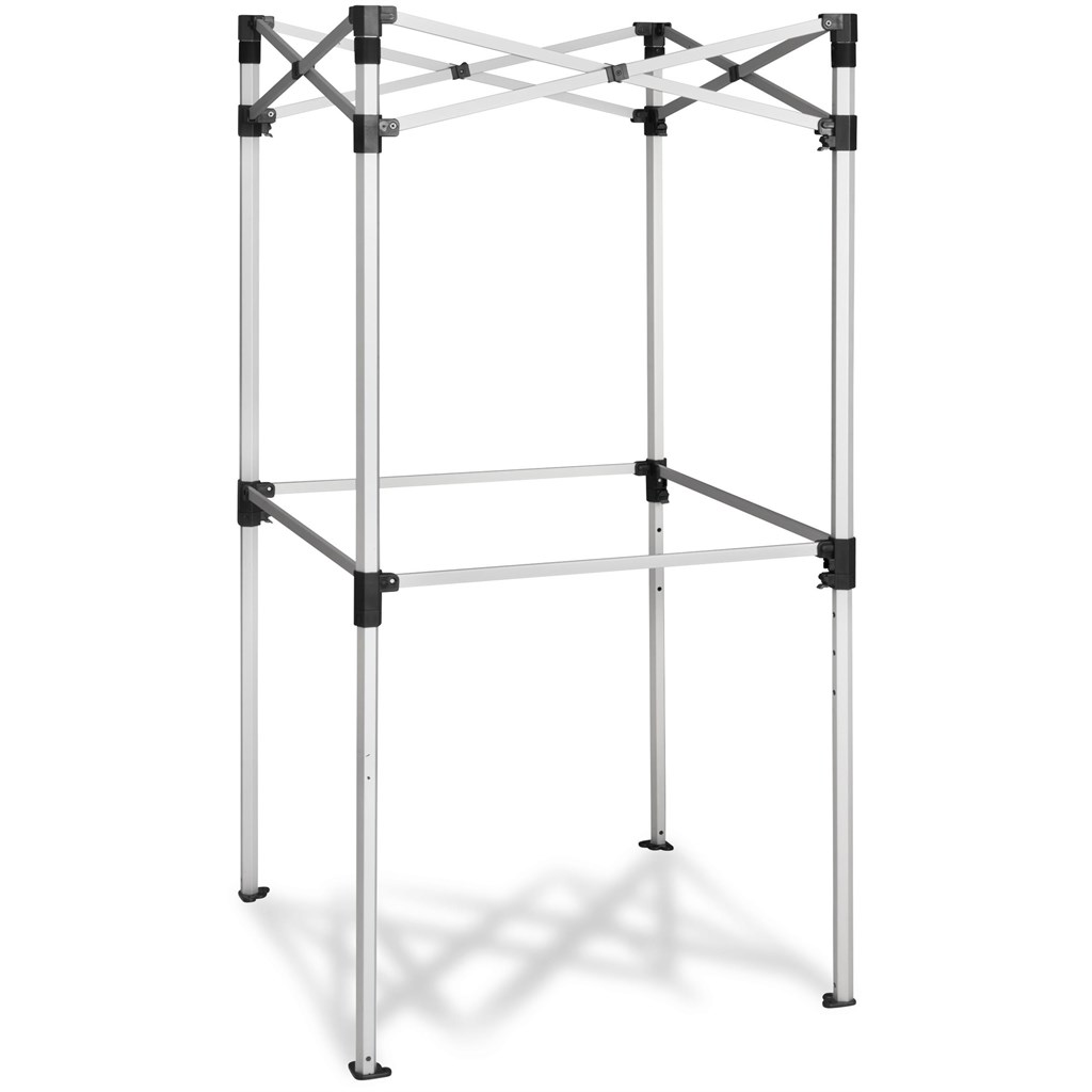 Ovation Sublimated Gazebo 1m X 1m Kiosk - Image 14