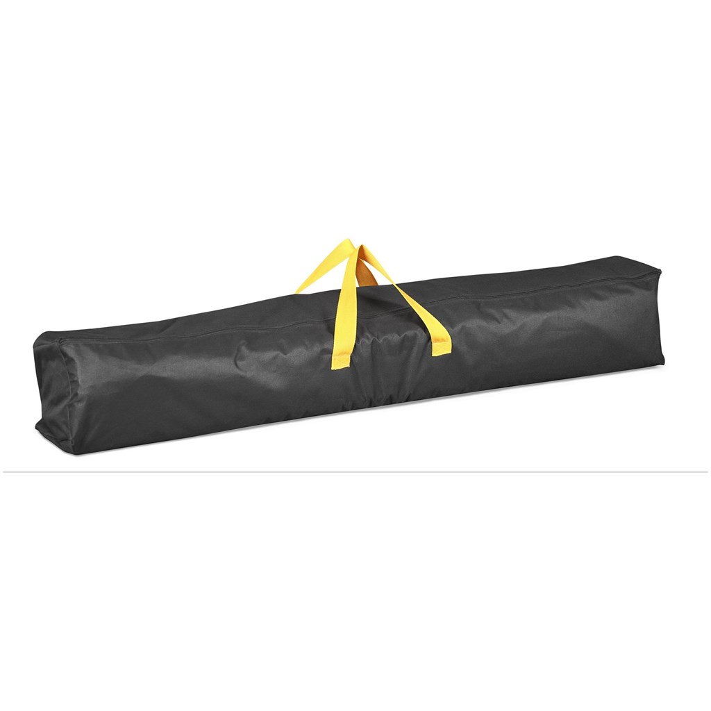 Ovation Sublimated Gazebo 1m X 1m Kiosk - 3 Half-Wall Skins - 1 Full-Wall Skin - Image 9