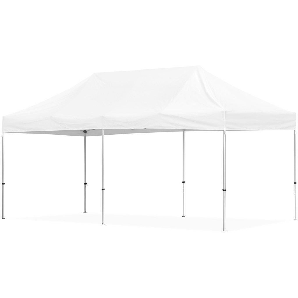 Ovation Sublimated Gazebo 6m X 3m - Image 2