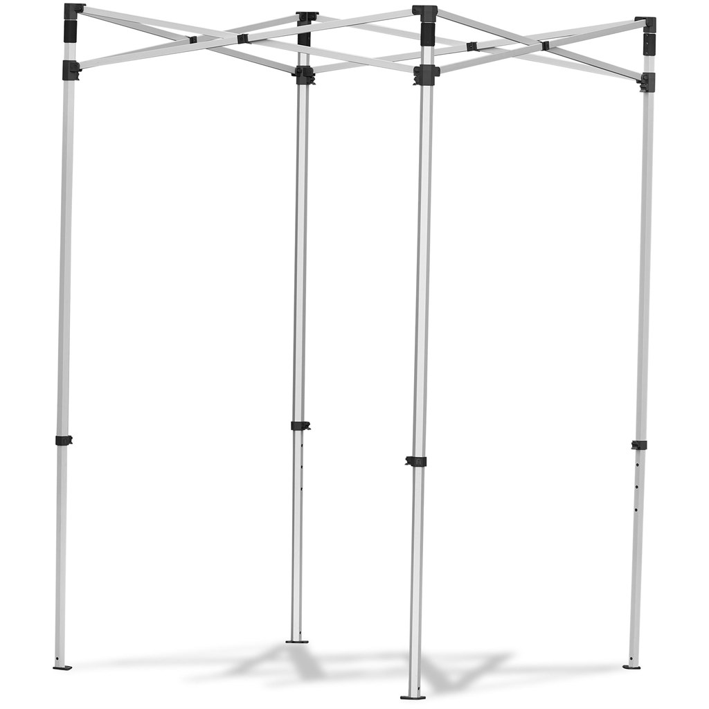 Ovation Sublimated Gazebo 1.5m X 1.5m - 3 Full-Wall Skins - Image 5