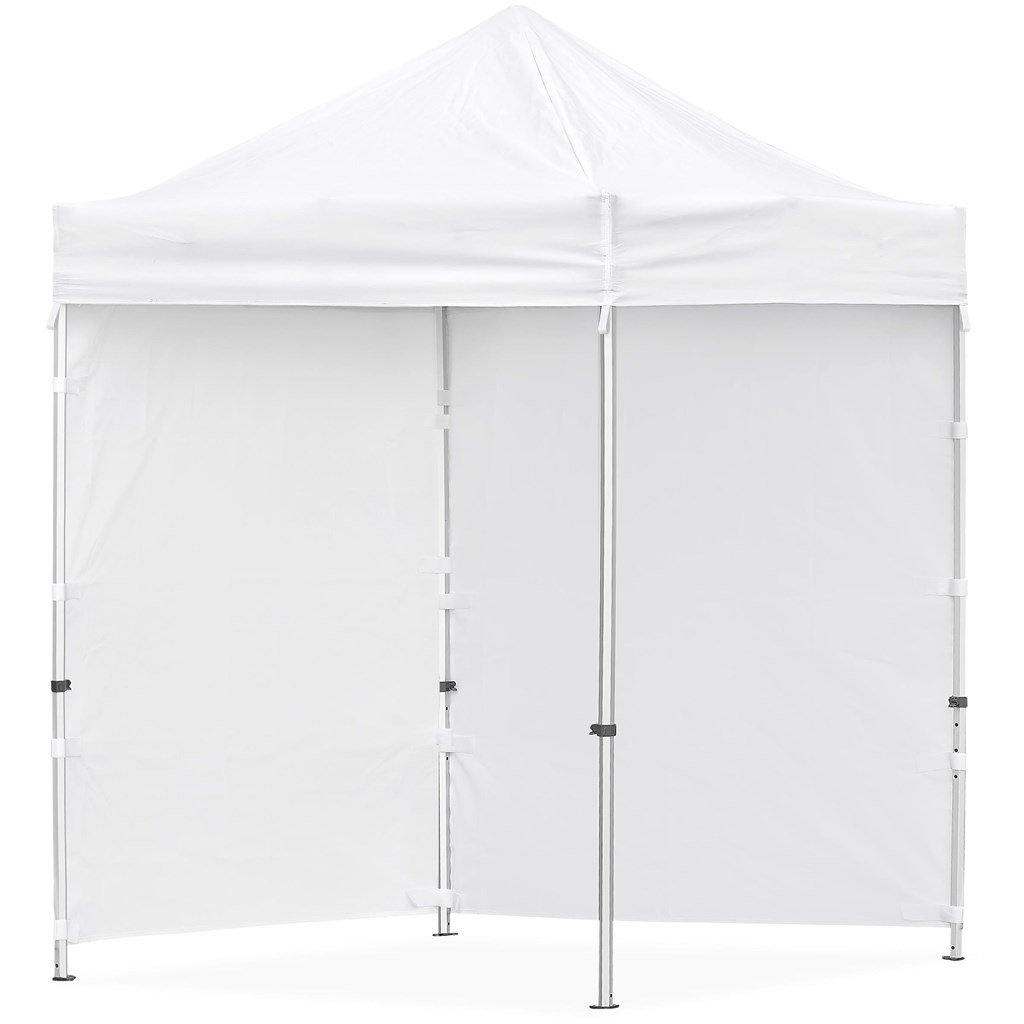 Ovation Sublimated Gazebo 2m X 2m - 2 Full-Wall Skins - Image 13