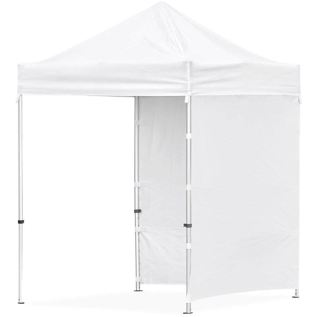 Ovation Sublimated Gazebo 2m X 2m - 2 Full-Wall Skins - Image 14