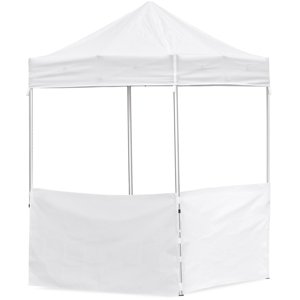 Ovation Sublimated Gazebo 2m X 2m - 2 Half-Wall Skins - Image 4
