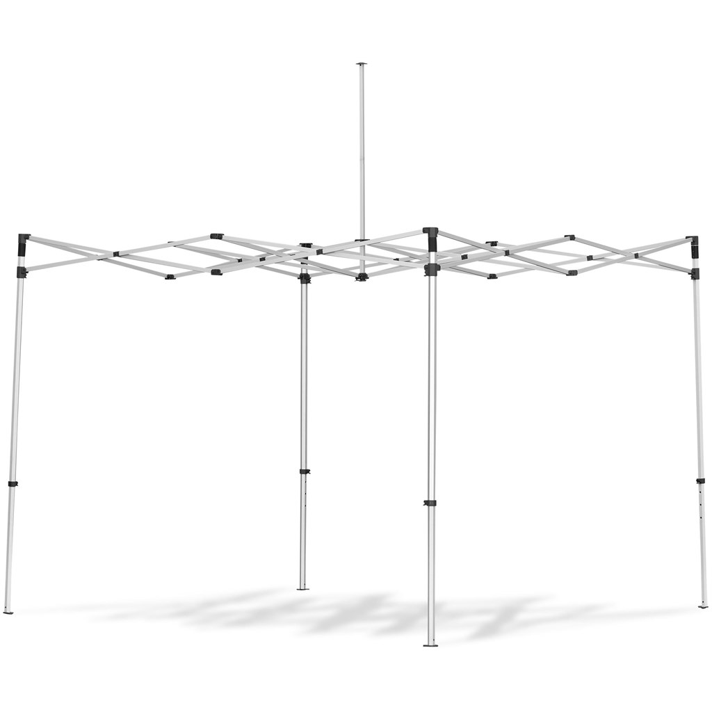 Ovation Sublimated Gazebo 3m X 3m - Image 2