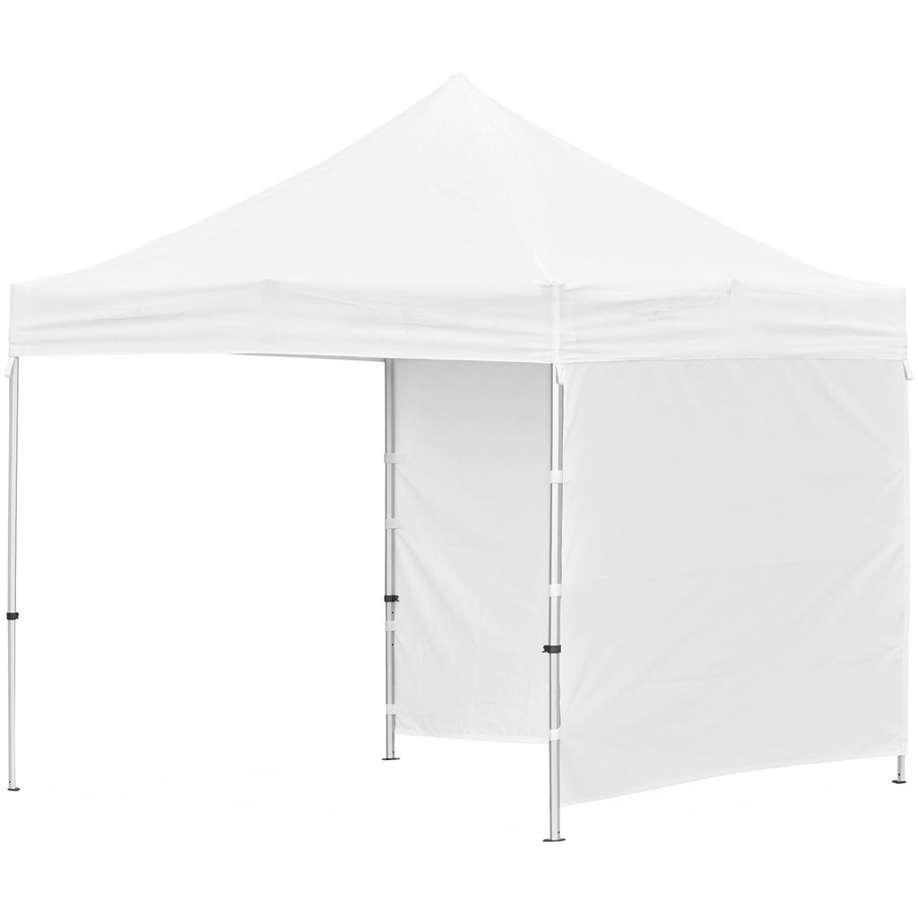 Ovation Sublimated Gazebo 3m X 3m - 2 Full-Wall Skins - Image 14