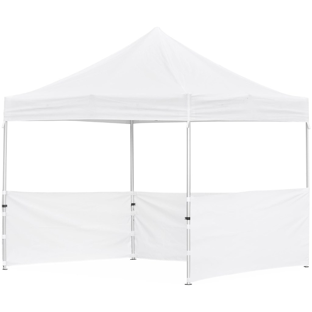 Ovation Sublimated Gazebo 3m X 3m - 3 Half-Wall Skins - Image 8