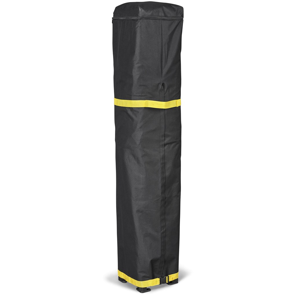 Ovation Sublimated Gazebo 3m X 3m - 3 Half-Wall Skins - 1 Full-Wall Skin - Image 15