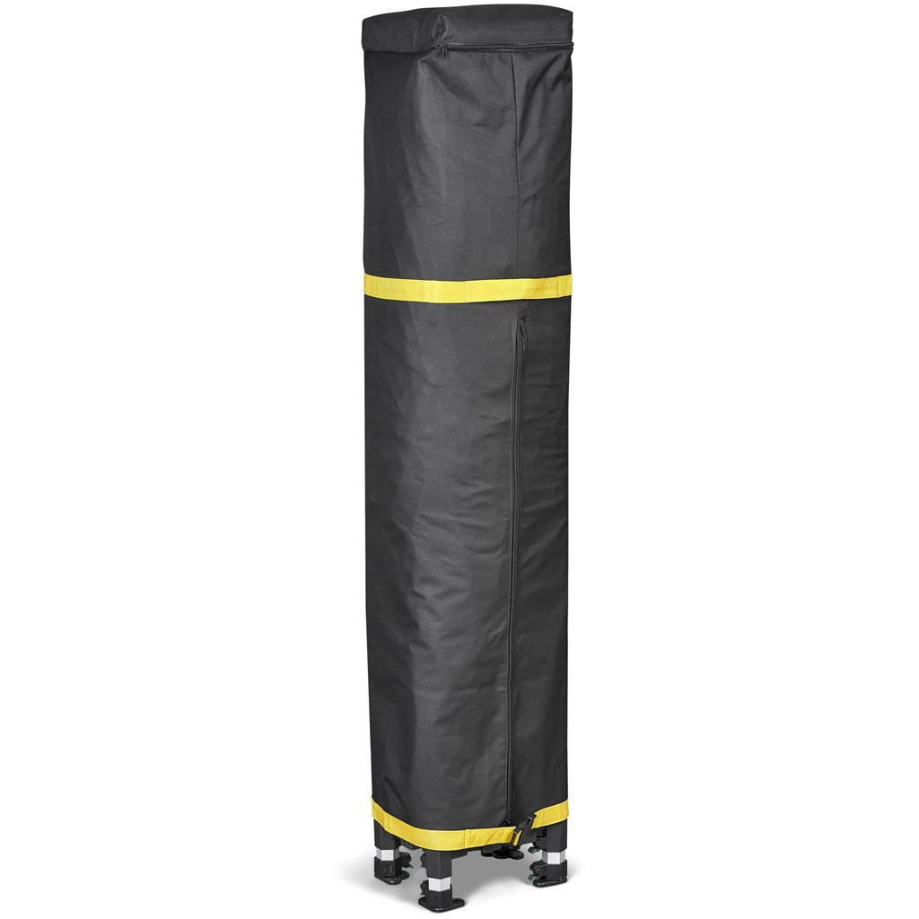 Ovation Sublimated Gazebo 4.5m X 3m - 2 Long Full-Wall Skins - Image 16