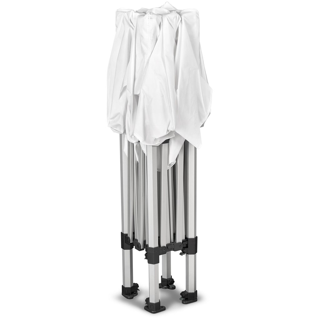 Ovation Sublimated Gazebo 2m X 2m Petite Frame - Image 6