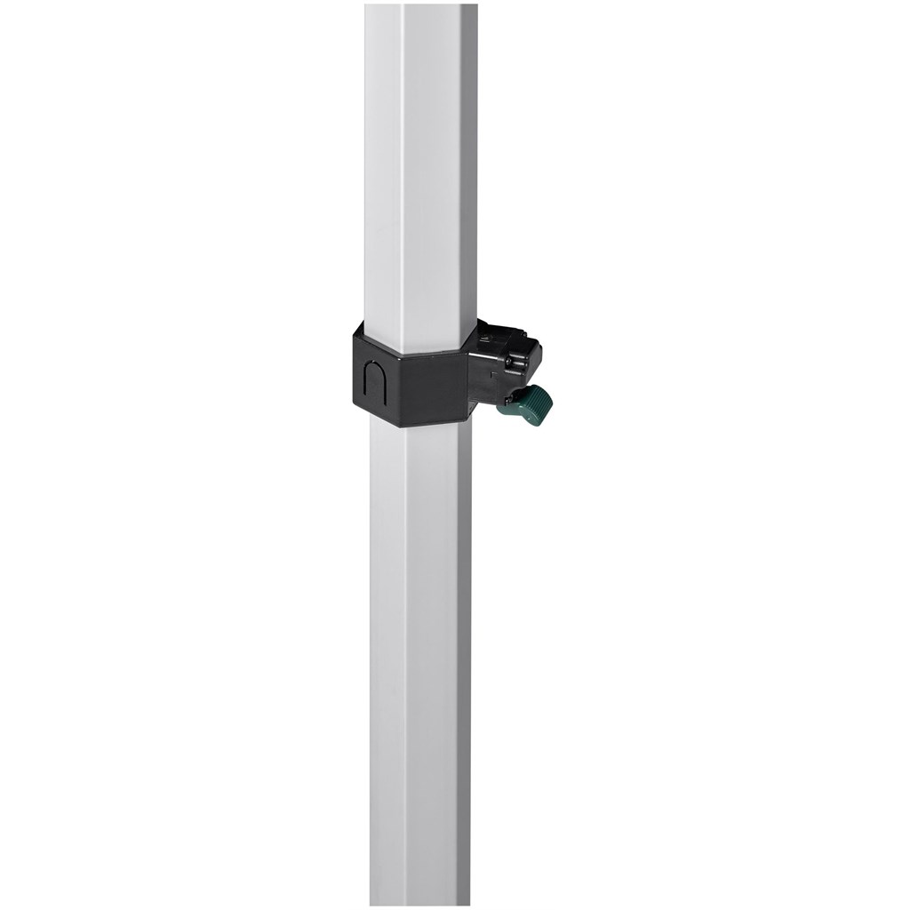 Ovation Sublimated Gazebo 2m X 2m Petite Frame - 1 Half-Wall Skin - 1 Full-Wall Skin - Image 14