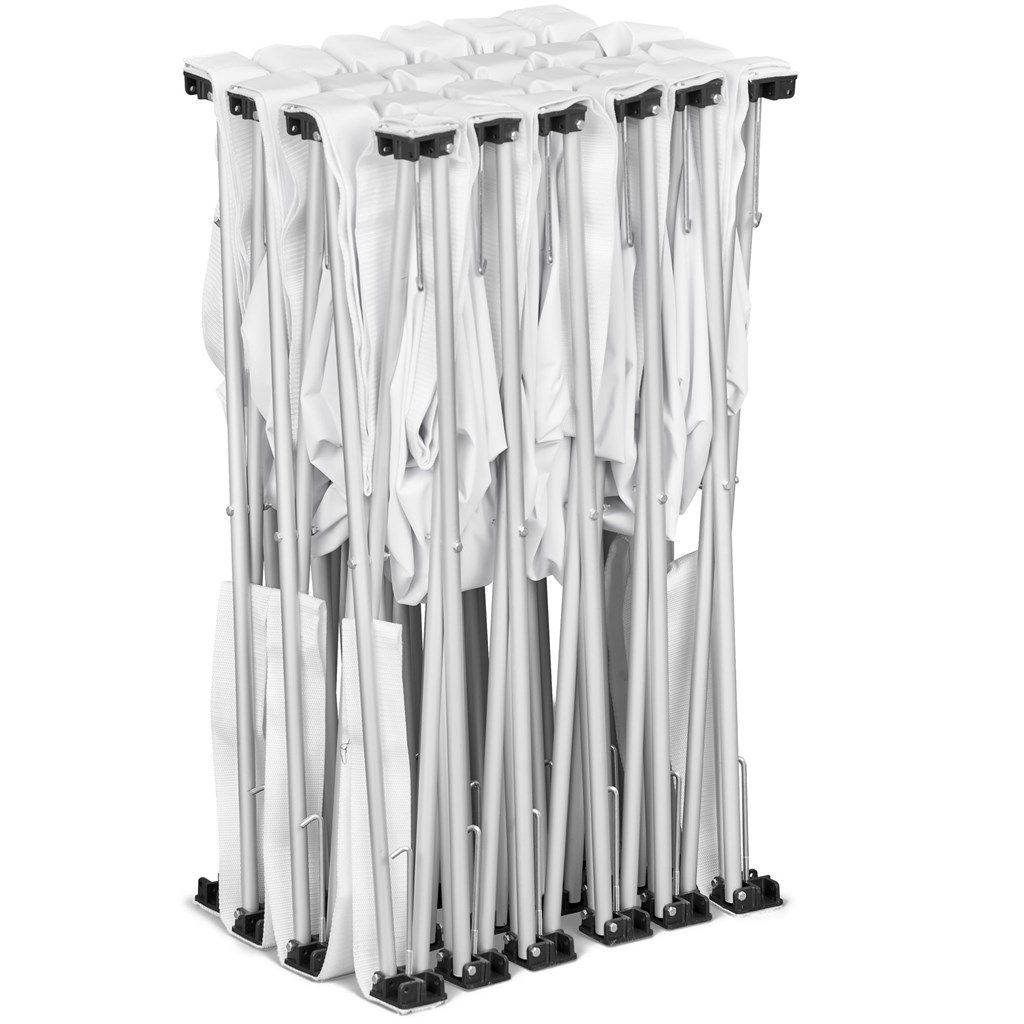 Legend Curved Banner Wall 3.5m x 2.25m - Image 13