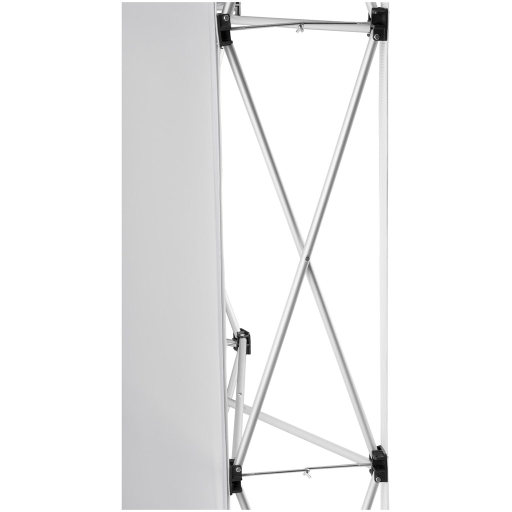 Legend Curved Banner Wall with Wings 2.85m x 2.25m - Image 22