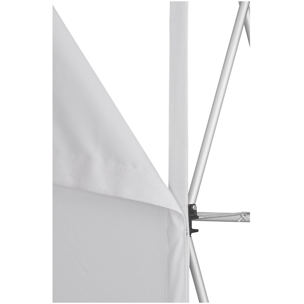 Legend Curved Banner Wall with Wings 2.85m x 2.25m - Image 26