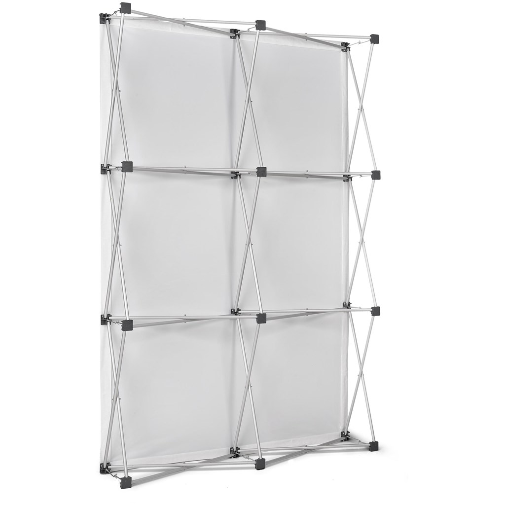 Legend Straight Banner Wall 1.52m x 2.25m - Image 9