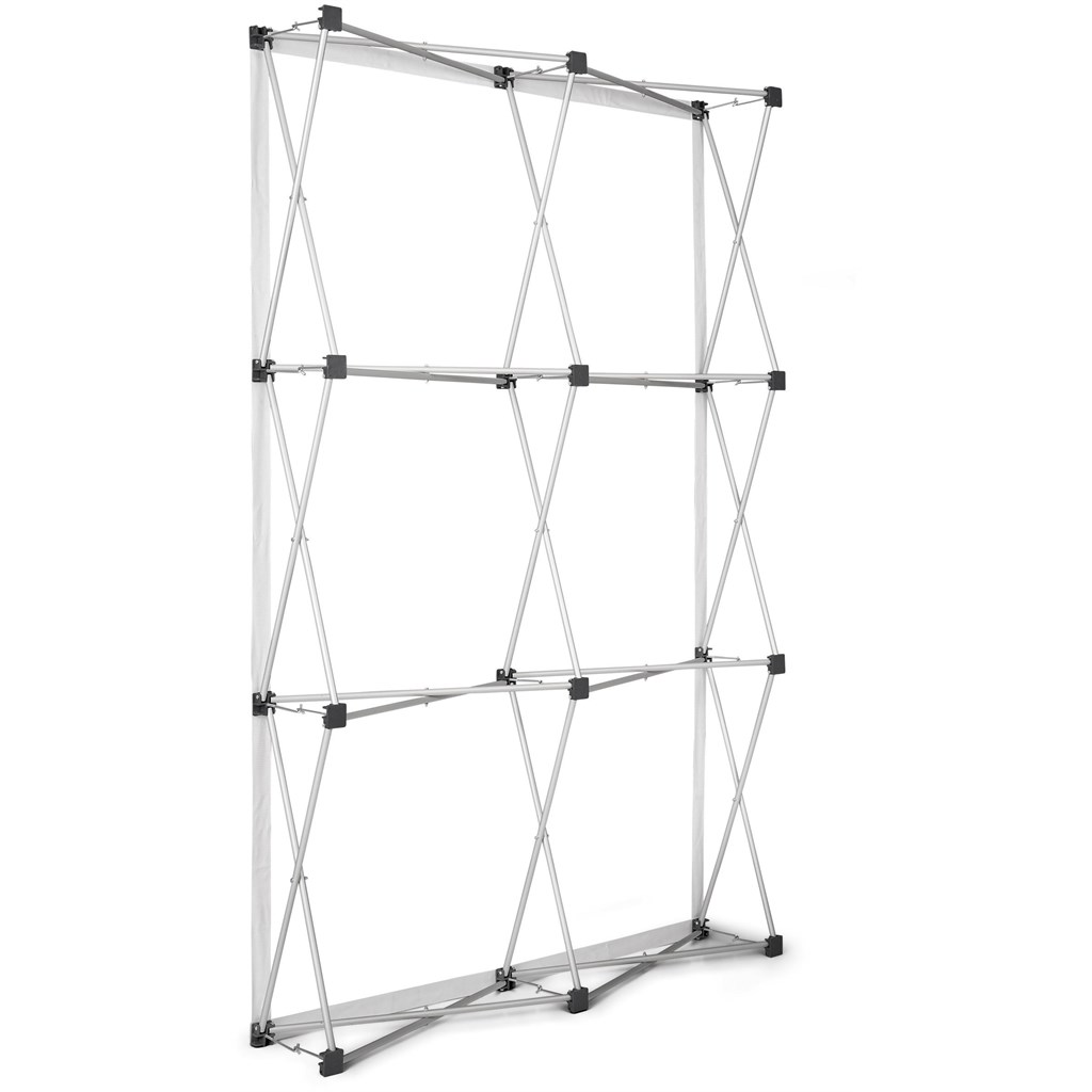 Legend Straight Banner Wall 1.52m x 2.25m - Image 4