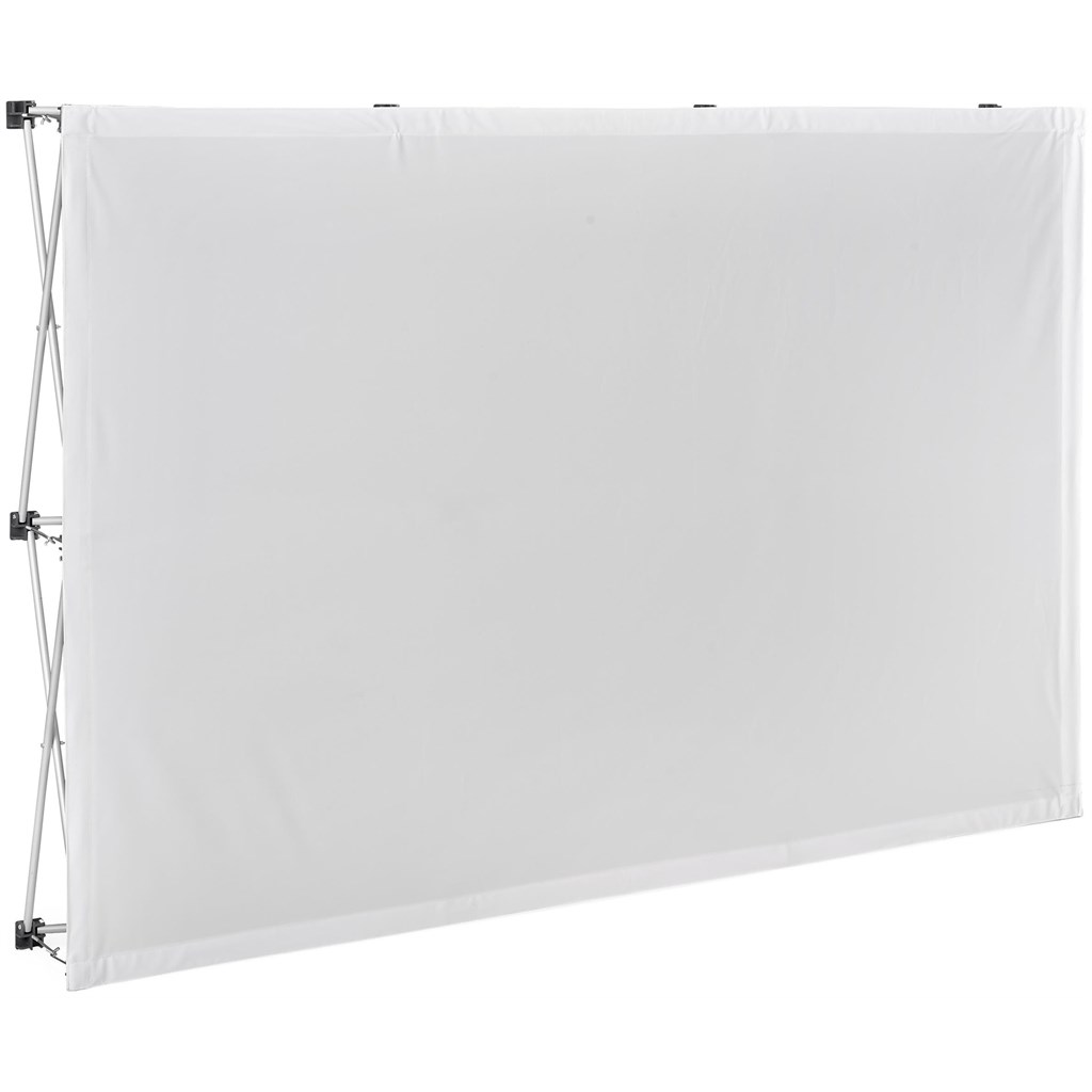 Legend Straight Banner Wall 1.52m x 2.25m - Image 15