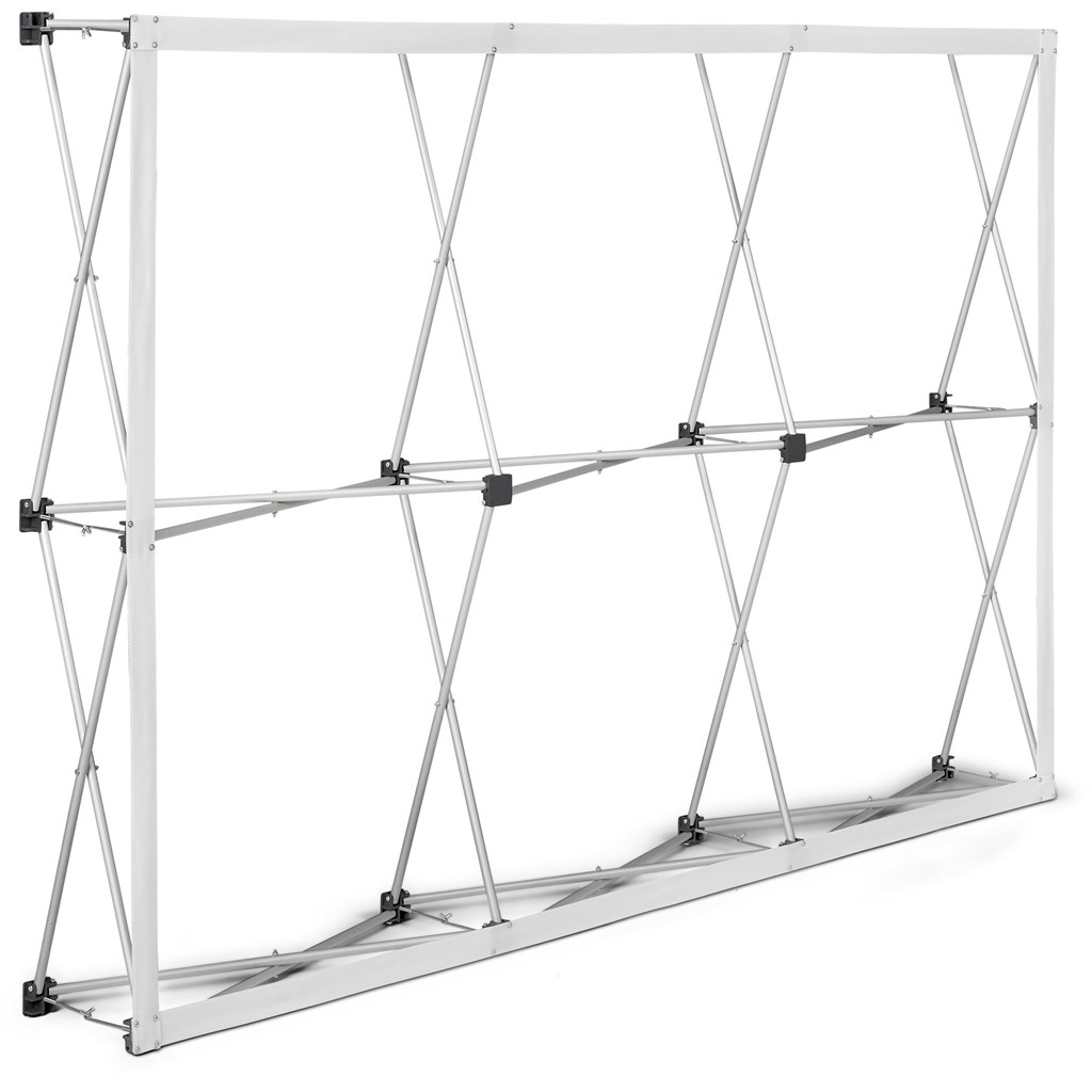 Legend Straight Banner Wall 1.52m x 2.25m - Image 5