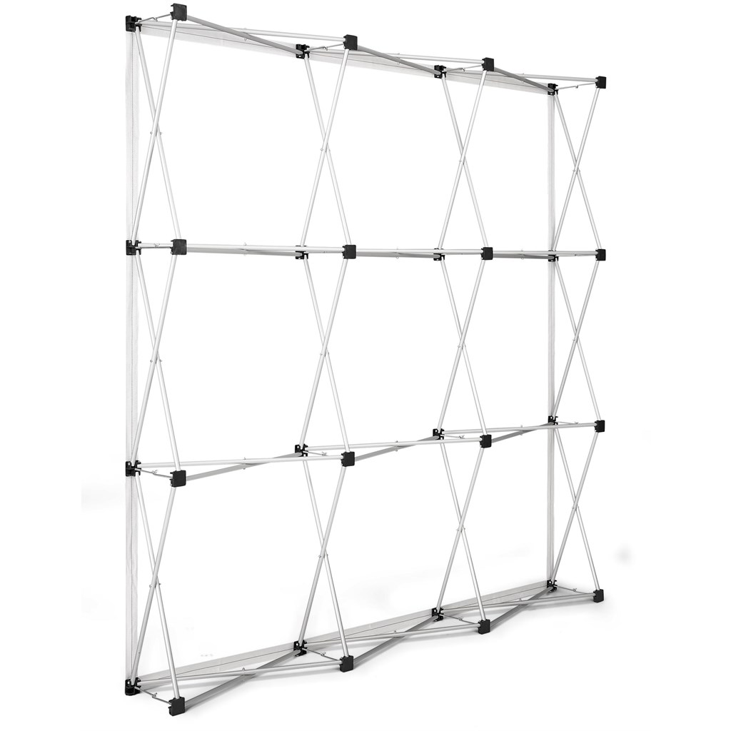 Legend Straight Banner Wall 2.25m x 2.25m - Image 14