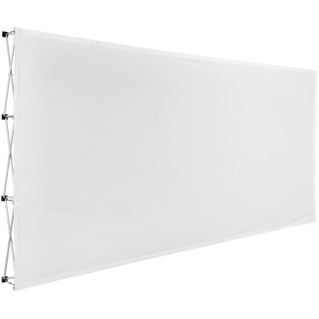 Legend Straight Banner Wall 4.45m x 2.25m - Image 9