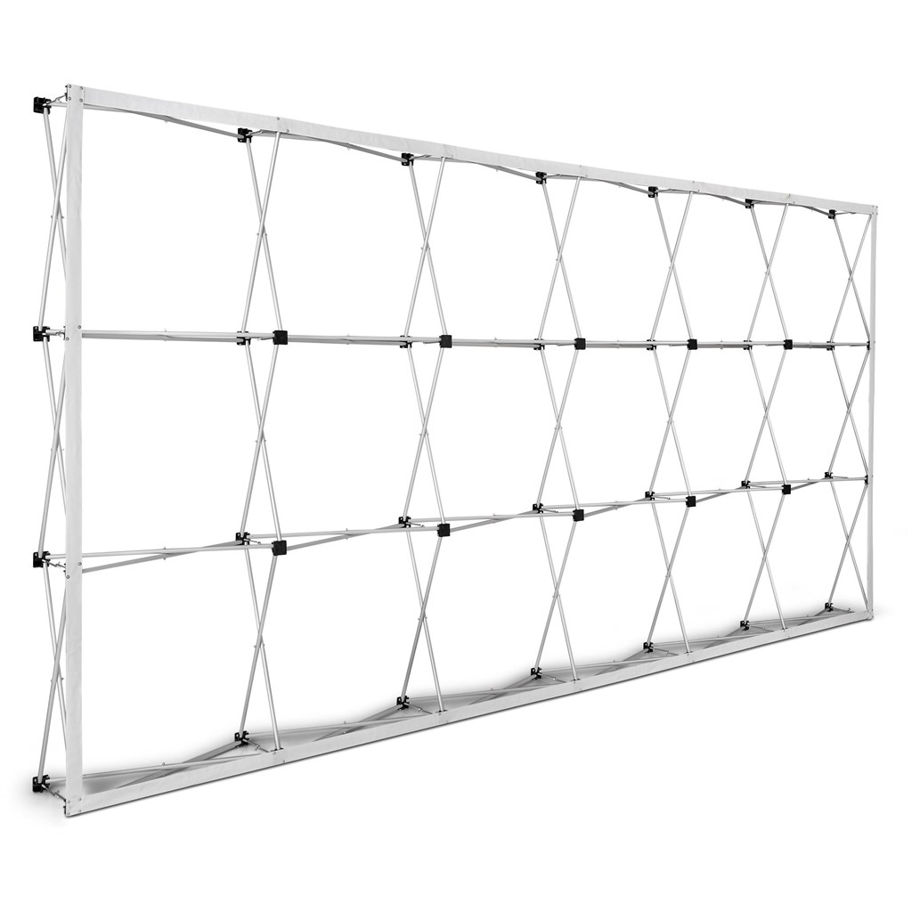 Legend Straight Banner Wall 4.45m x 2.25m - Image 13