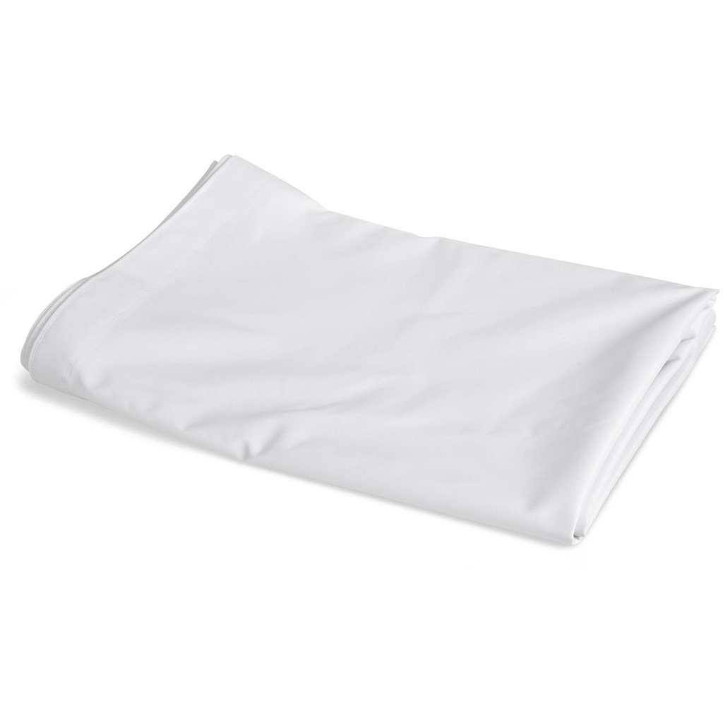 Legend Double-Sided Straight Banner Wall 2.25m x 2.25m - Image 10