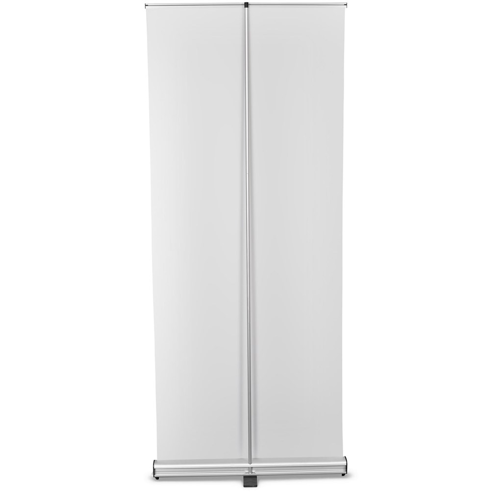 Champion Fabric Pull Up Banner - Image 5
