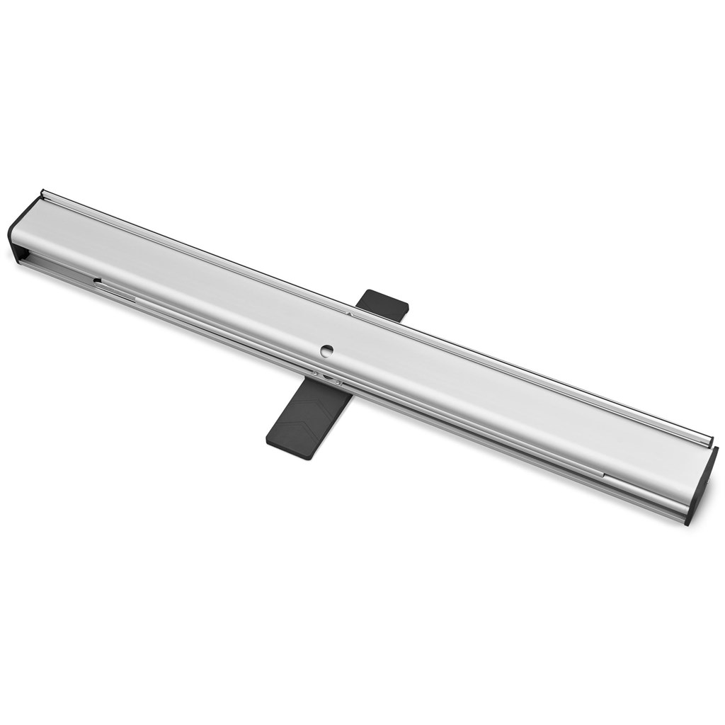 Champion Fabric Pull Up Banner - Image 8