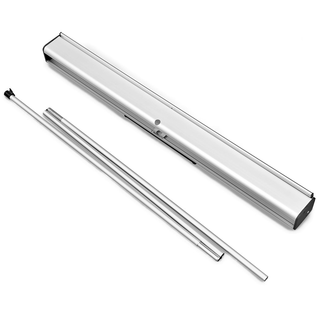 Champion Fabric Pull Up Banner - Image 9