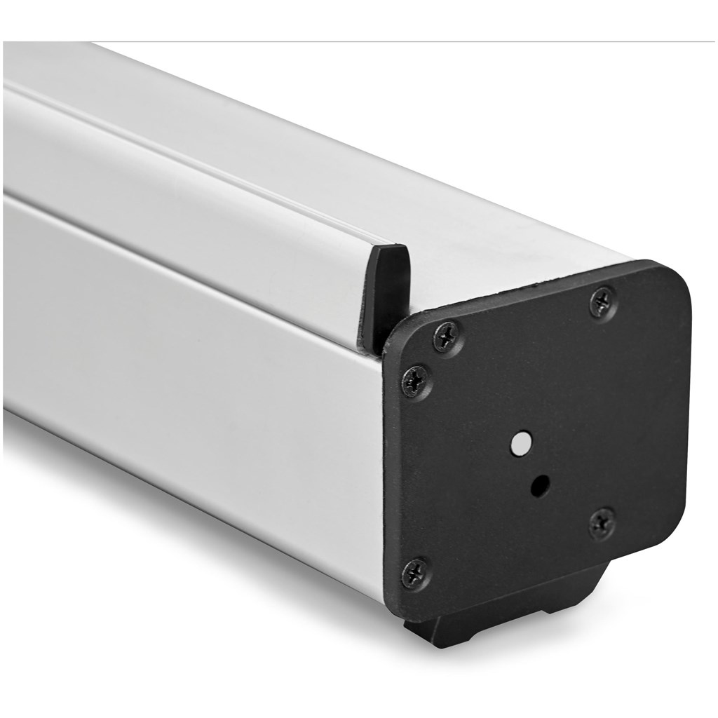 Champion Fabric Pull Up Banner - Image 10