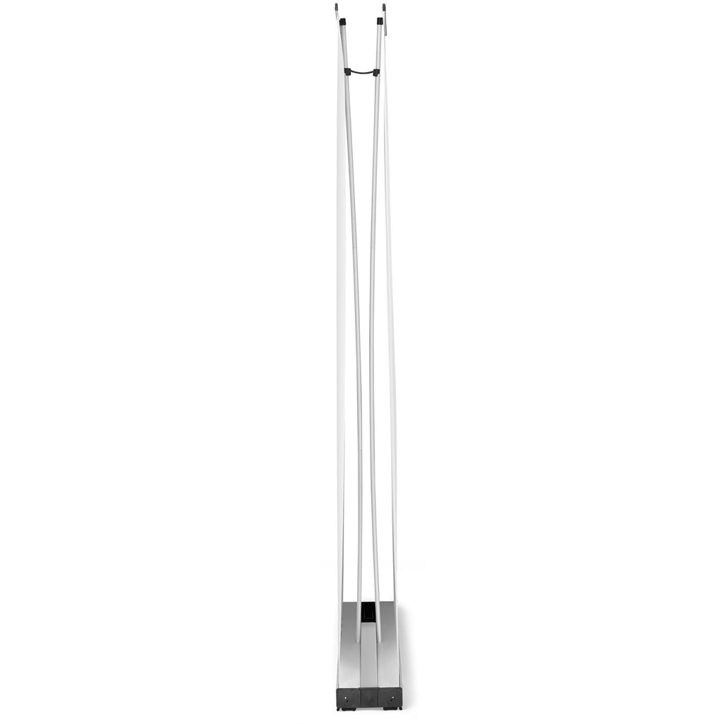 Champion Layflat Pull Up Banner D/Sided incl Kit - Image 13