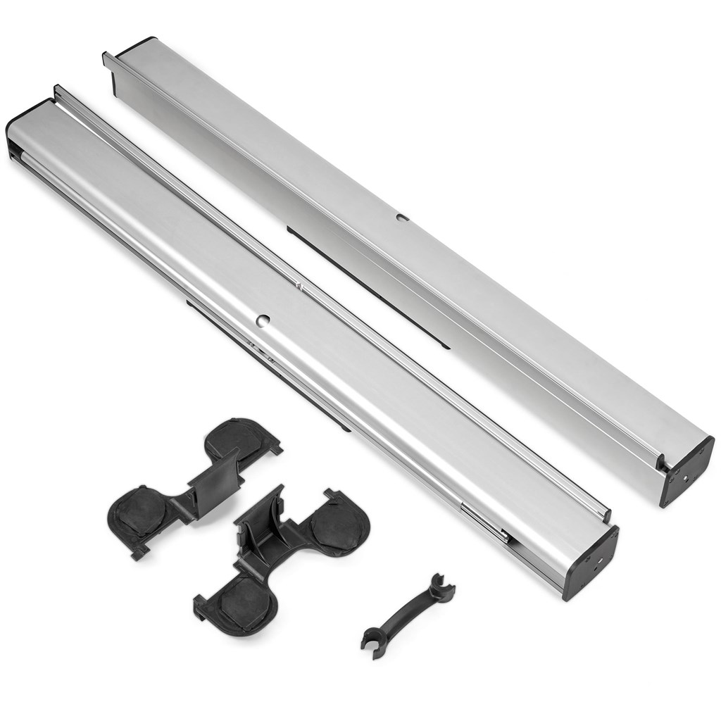 Champion Layflat Pull Up Banner D/Sided incl Kit - Image 7