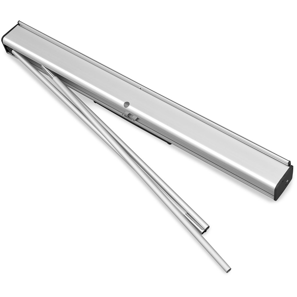Champion Layflat Pull Up Banner D/Sided incl Kit - Image 15