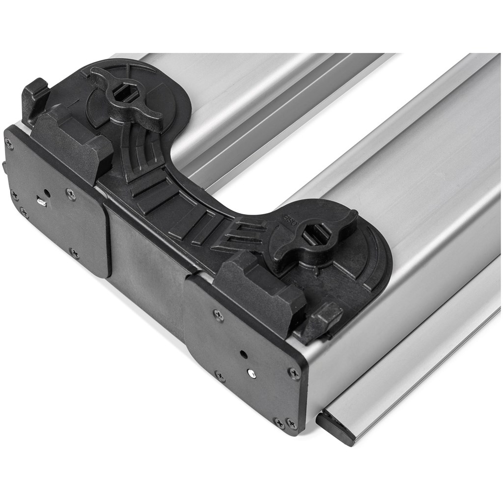 Champion Layflat Pull Up Banner D/Sided incl Kit - Image 2