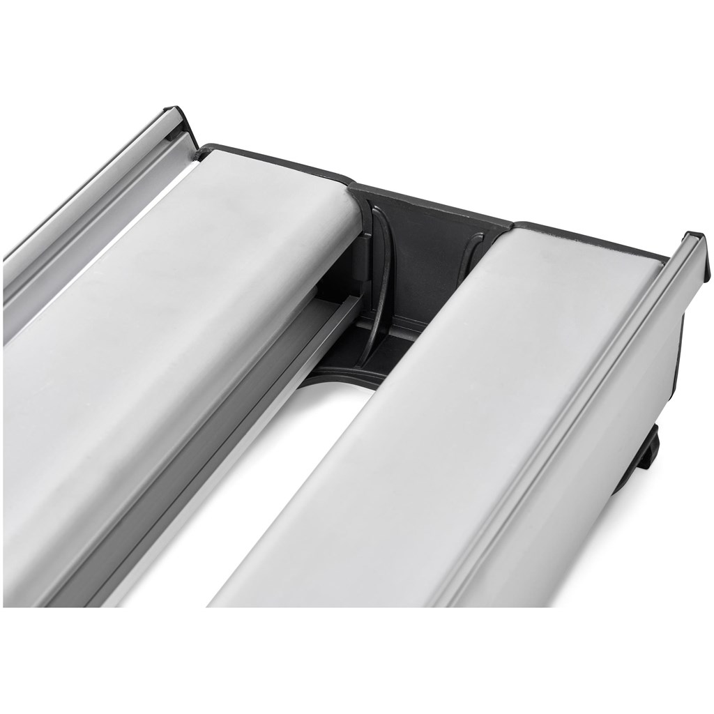 Champion Layflat Pull Up Banner D/Sided incl Kit - Image 8