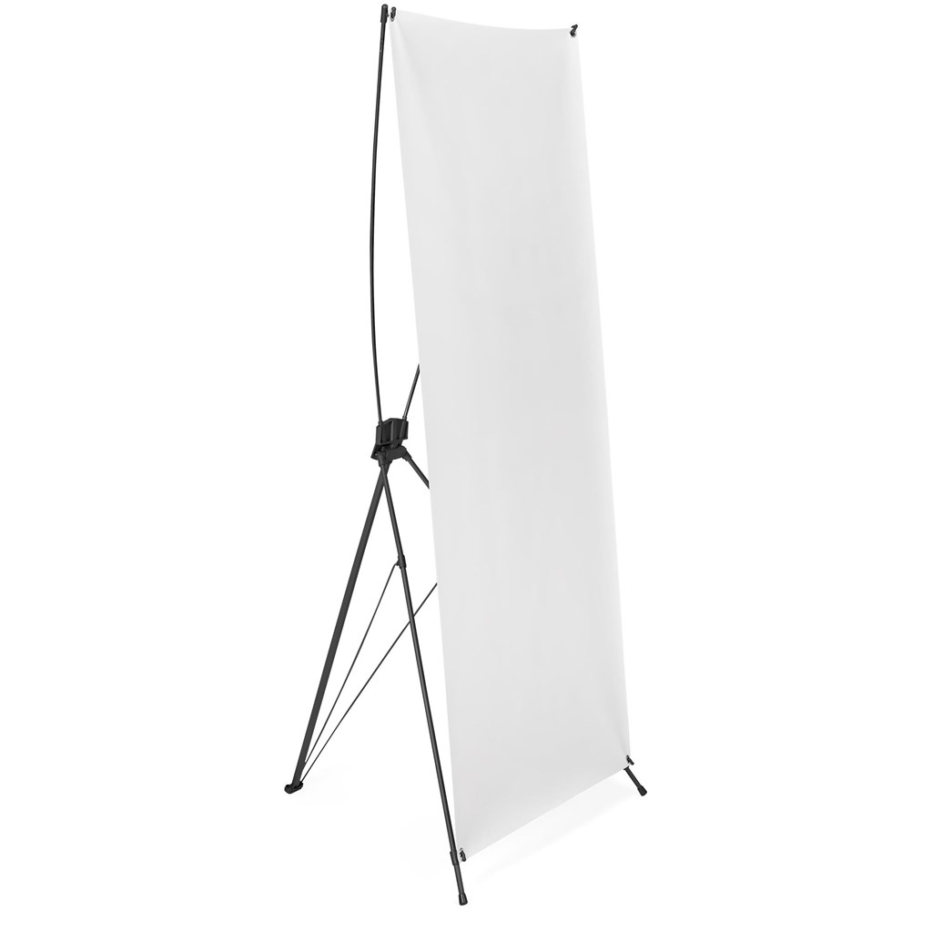 Champion Layflat PVC X-Banner 80cm x 180cm - Image 5