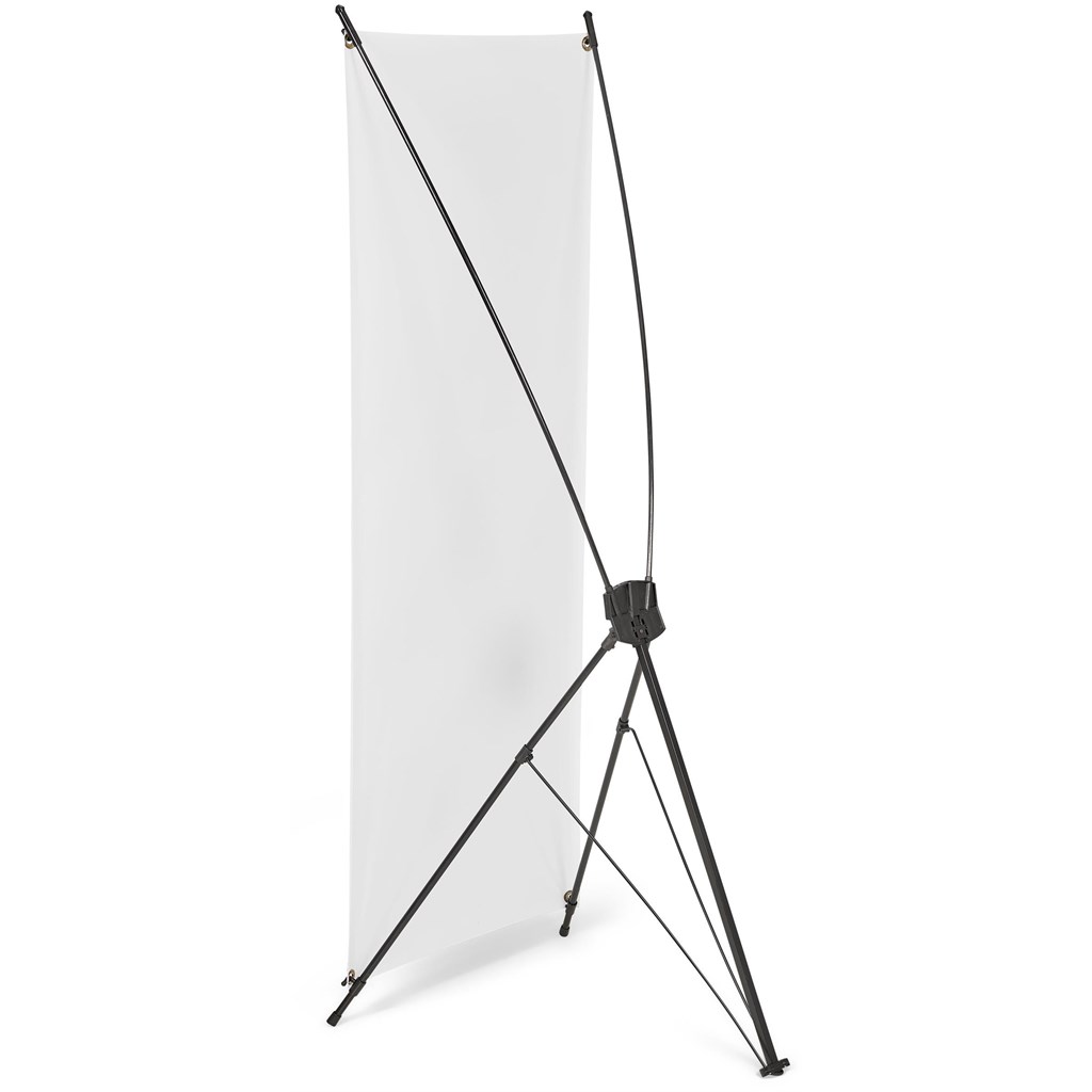 Champion Fabric X-Banner 60cm x 160cm - Image 4