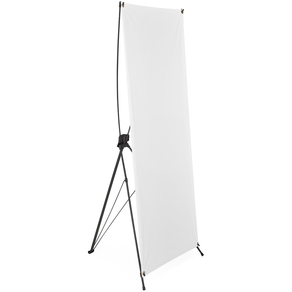 Champion Fabric X-Banner 80cm x 180cm - Image 5
