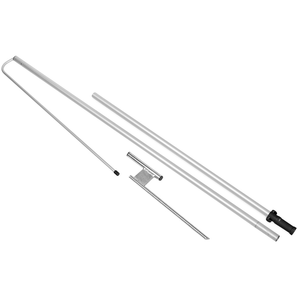 Legend 2m Telescopic Flying Banner (Set of 2) - Image 7