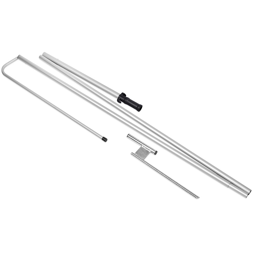Legend 3m Telescopic Flying Banner (Set of 2) - Image 4
