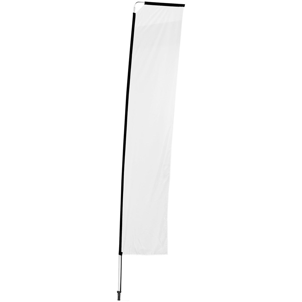 Legend 4m Telescopic Flying Banner (Set of 2) - Image 7