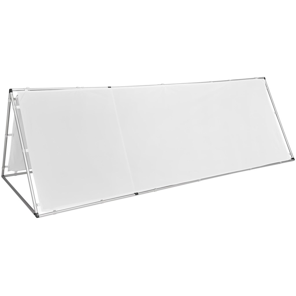Ovation Sublimated A-Frame With Fabric Print 3m X 1m - Image 4