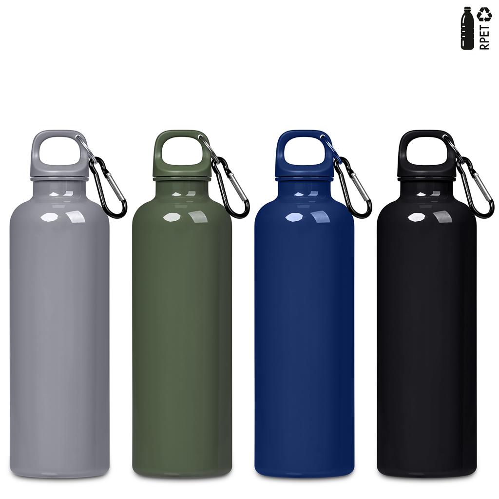 Altitude Andaman Recycled PET Water Bottle - 750ml - Image 3